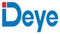 Deye Logo